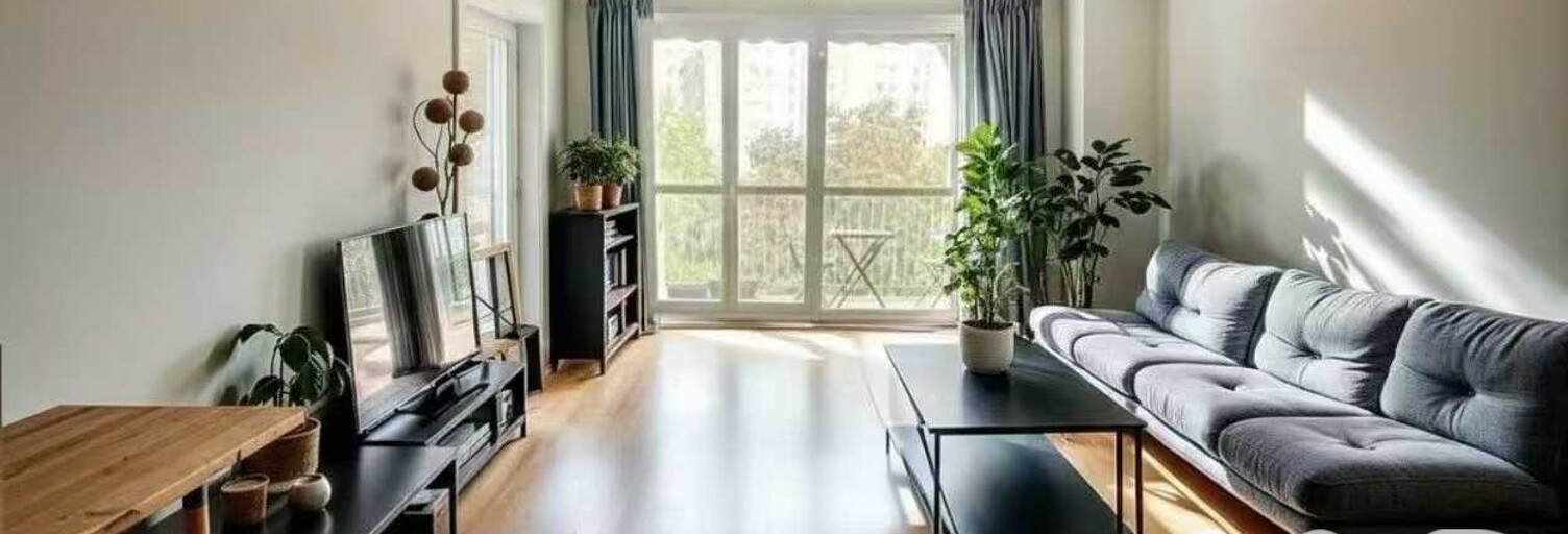 Appartement 3 Pièces 61 m² à vendre à Asnières-sur-Seine (92600)