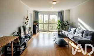 Appartement 3 Pièces 61 m² à vendre à Asnières-sur-Seine (92600)