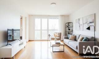 Appartement 3 Pièces 61 m² à vendre à Asnières-sur-Seine (92600)