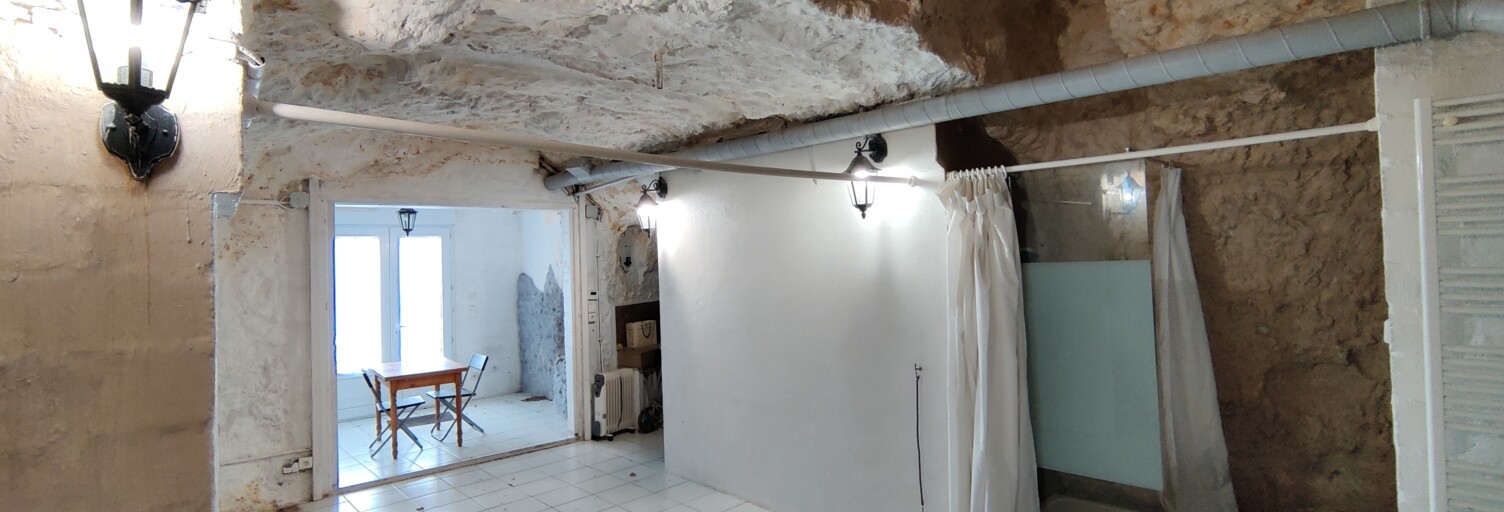 Maison 4 Pièces 194 m² à vendre à Luynes (37230)