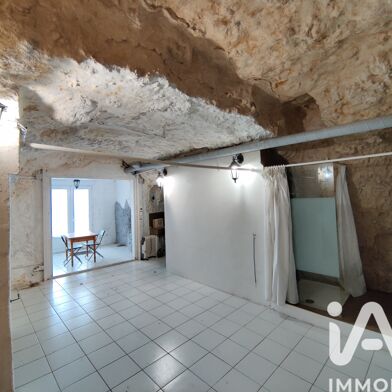 Maison 4 pièces 131000 €