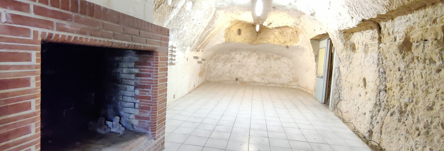 Maison 4 Pièces 194 m² à vendre à Luynes (37230)