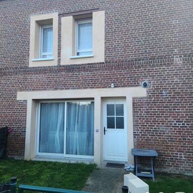 Appartement 4 pièces 198000 €