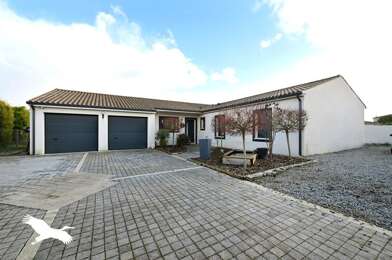 Maison 6 pièces 295999 €