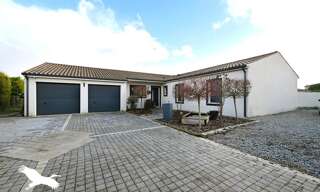 Maison 6 Pièces 140 m² à vendre à Genac-Bignac (16170)