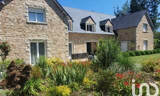 Maison 12 Pièces 480 m² à vendre à Pléguien (22290)