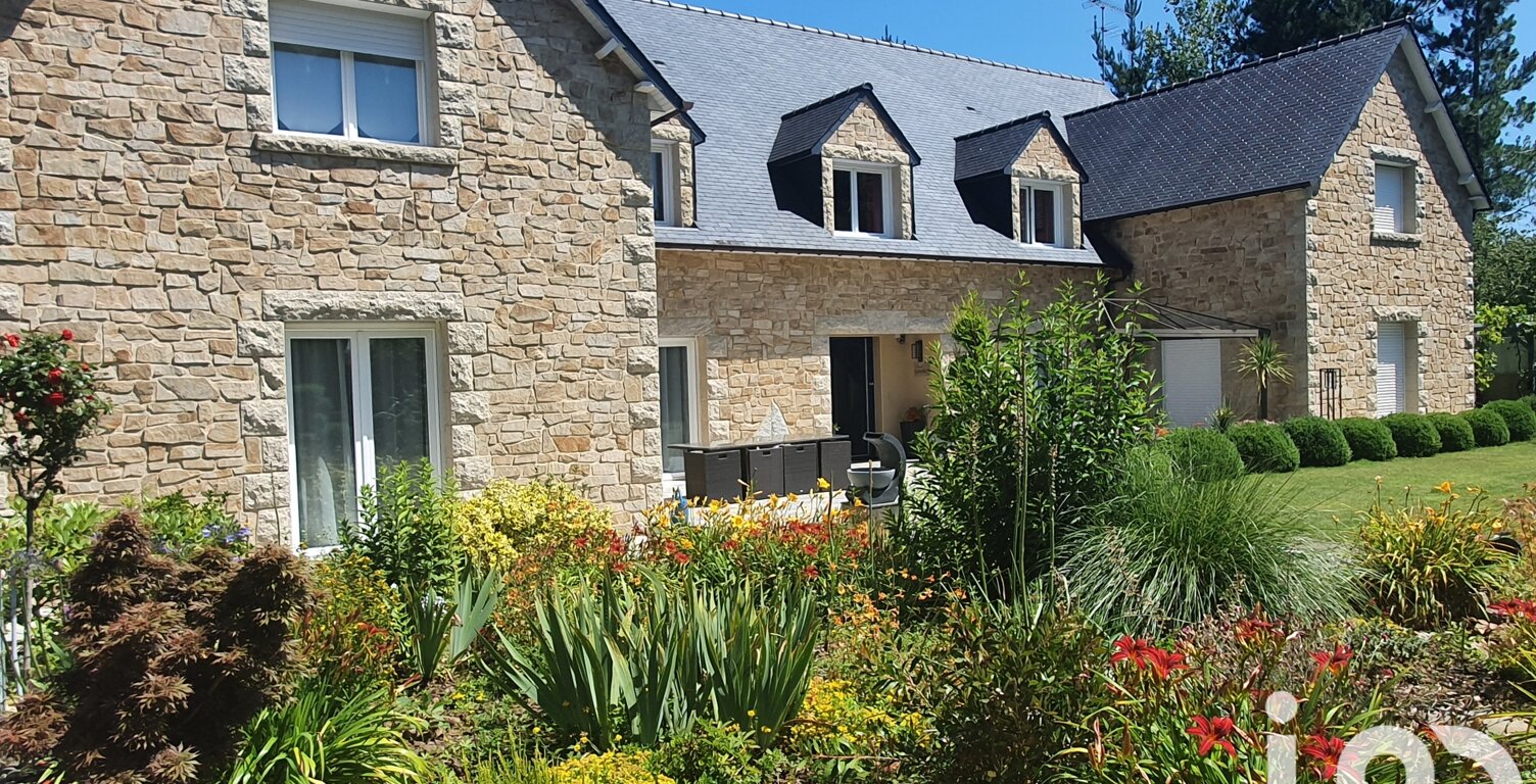 Vente Maison/villa 12 pièces — photo 1