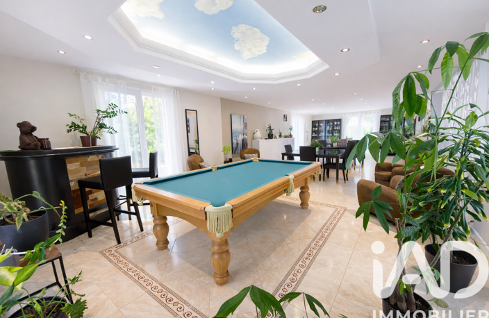 Vente Maison/villa 12 pièces — photo 2