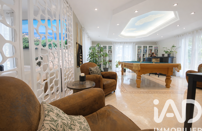 Vente Maison/villa 12 pièces — photo 3