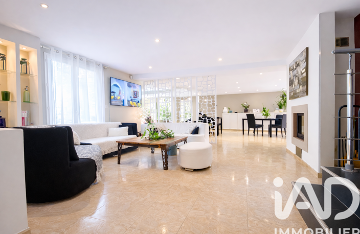 Vente Maison/villa 12 pièces — photo 4