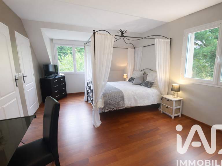 Vente Maison/villa 12 pièces — photo 1
