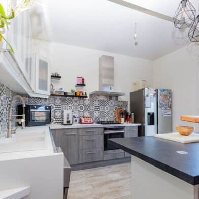 Maison 8 pièces 312000 €