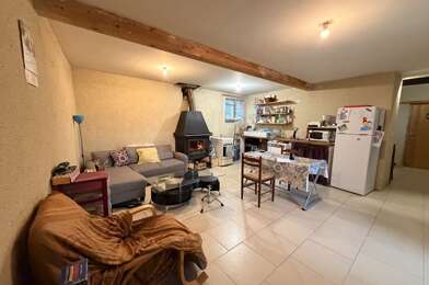 Maison 3 pièces 145800 €