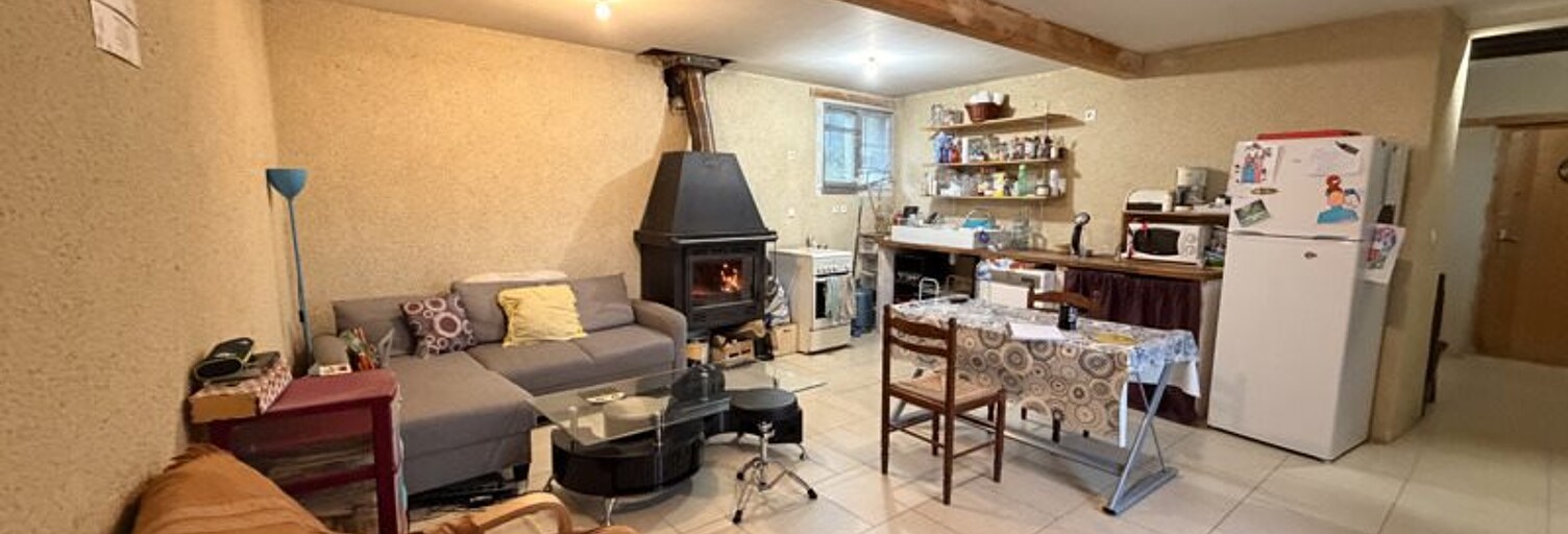 Maison 3 Pièces 102 m² à vendre à Sansan (32260)