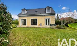 Maison 6 Pièces 130 m² à vendre à Saint-Pierre-lès-Nemours (77140)