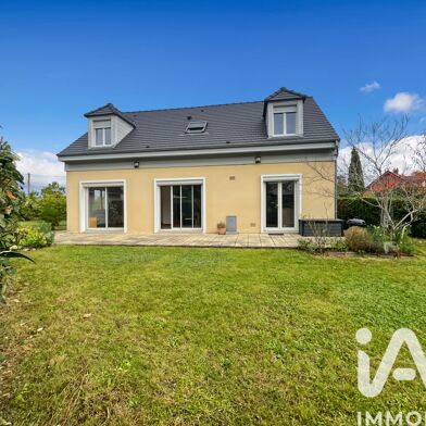 Maison 6 pièces 269000 €