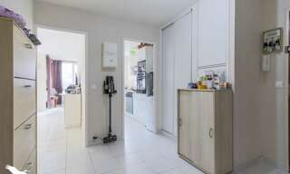 Appartement 4 Pièces 75 m² à vendre à Mantes-la-Jolie (78200)