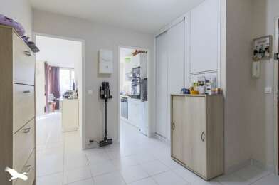 Appartement 4 pièces 166000 €