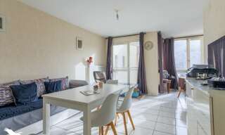 Appartement 4 Pièces 75 m² à vendre à Mantes-la-Jolie (78200)