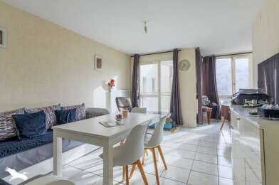 Appartement 4 pièces 145000 €