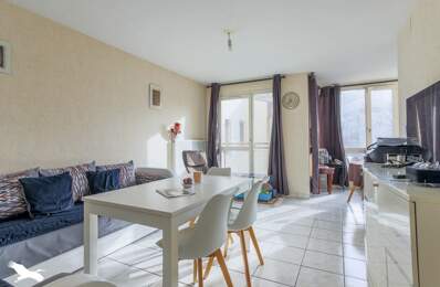 Appartement de 4 pièces principales — photo du bien