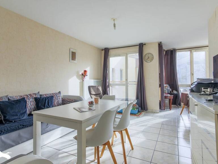 Appartement de 4 pièces principales — photo 1