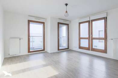 Appartement 3 pièces 185560 €