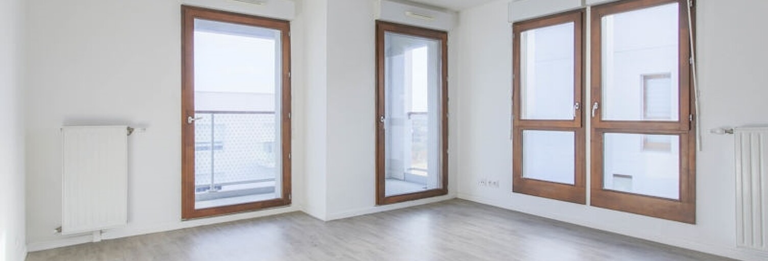 Appartement 3 Pièces 58 m² à vendre à Mantes-la-Ville (78711)