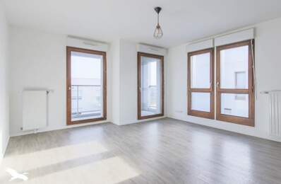 Appartement de 3 pièces principales — photo du bien