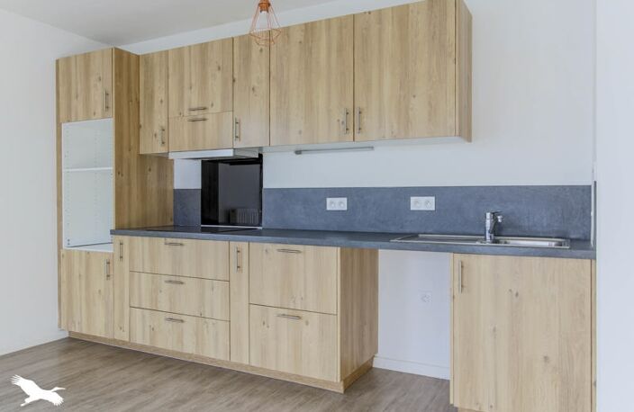 Appartement de 3 pièces principales — photo 2