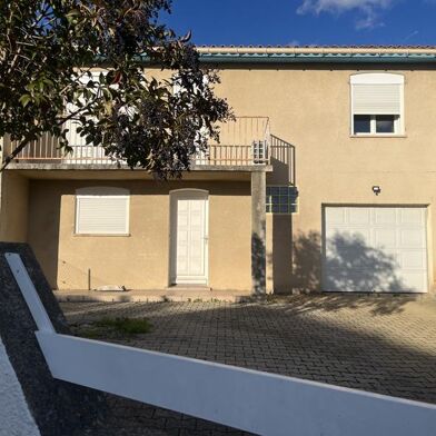 Maison 5 pièces 213000 €