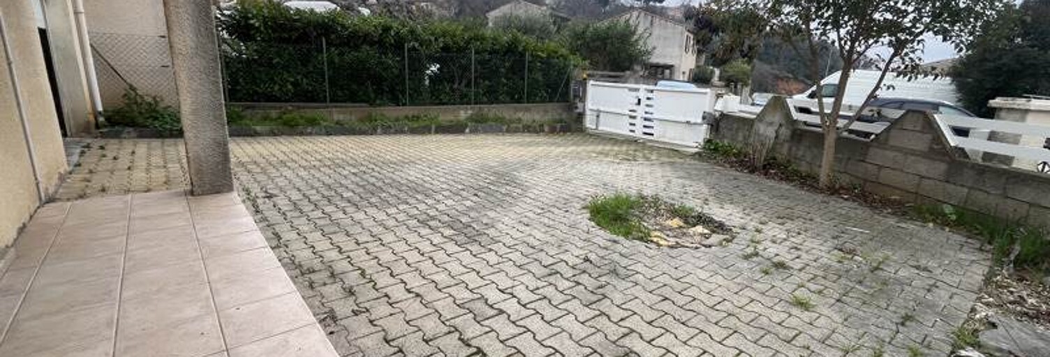 Maison 5 Pièces 97 m² à vendre à Béziers (34500)