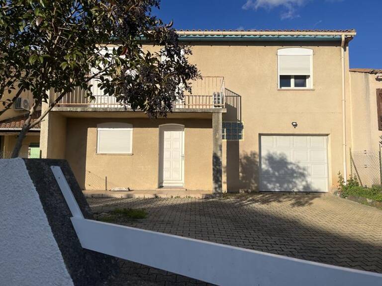Maison de ville de 5 pièces principales — photo 1
