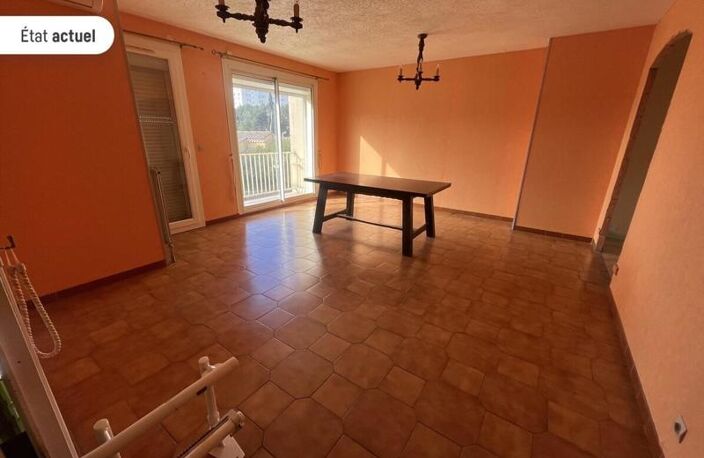 Maison de ville de 5 pièces principales — photo 3