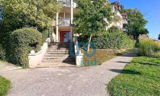 Appartement 2 Pièces 40 m² à vendre à Montévrain (77144)