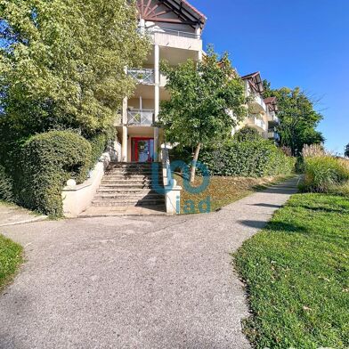 Appartement 2 pièces 195000 €