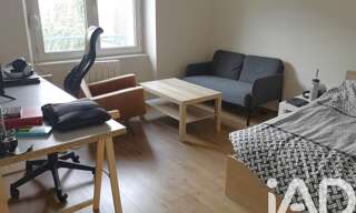Appartement 2 Pièces 33 m² à vendre à Brest (29200)
