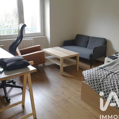 Appartement 2 pièces 86000 €