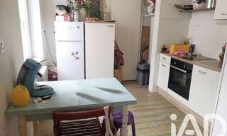 Appartement 2 Pièces 46 m² à vendre à Brest (29200)