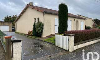 Maison 4 Pièces 76 m² à louer à Sèvremoine (49660)