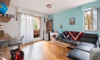 Appartement 2 Pièces 45 m² à vendre à Montpellier (34090)