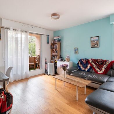 Appartement 2 pièces 199000 €