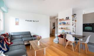 Appartement 2 Pièces 45 m² à vendre à Montpellier (34090)