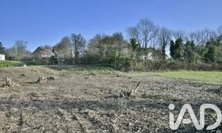 Terrain  667 m² à vendre à Bonvillers (60120)