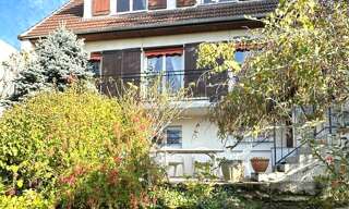 Maison 6 Pièces 120 m² à vendre à Fresnes (94260)