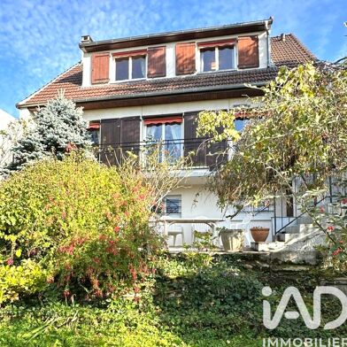 Maison 6 pièces 495000 €