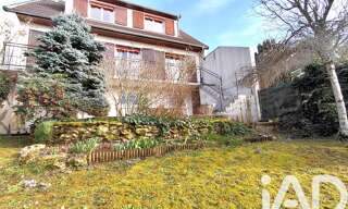 Maison 6 Pièces 120 m² à vendre à Fresnes (94260)