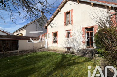 Maison 6 pièces 768000 €