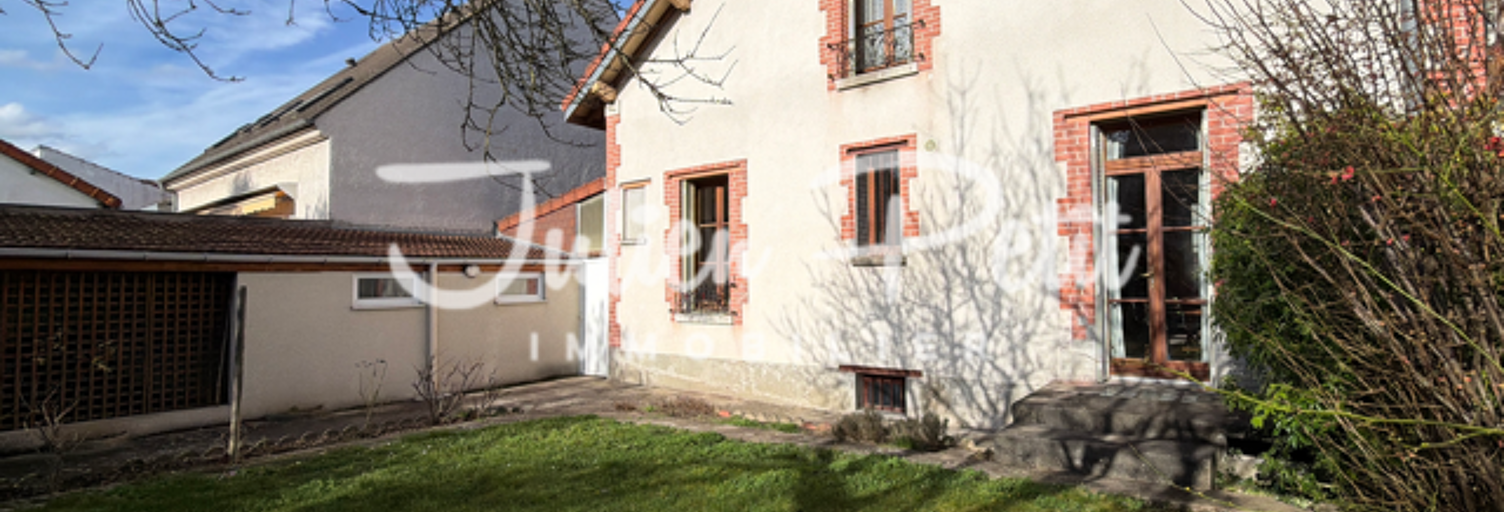 Maison 6 Pièces 129 m² à vendre à Antony (92160)