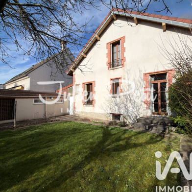 Maison 6 pièces 768000 €